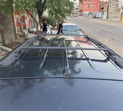 دودج جراند كارافان